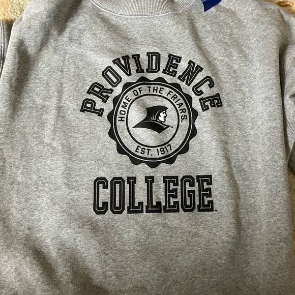 Champion Tops - Champion Gray Sweatshirt